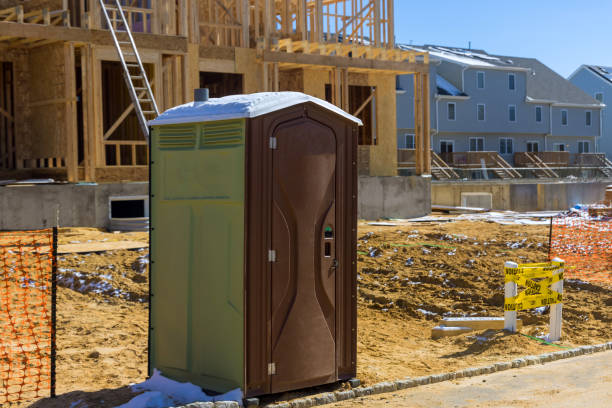 Best Affordable porta potty rental  in Passaic, NJ
