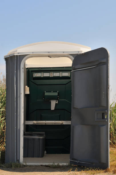 Best Emergency porta potty rental  in Passaic, NJ