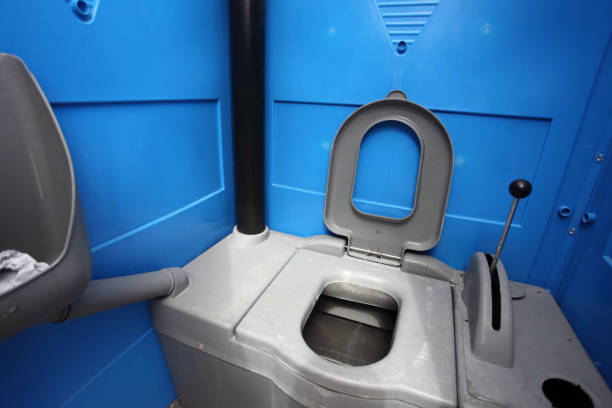 Best Long-term porta potty rental  in Passaic, NJ