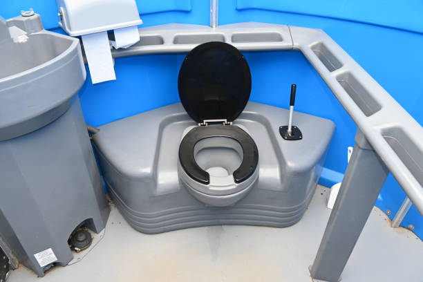 Porta potty rental for outdoor events in Passaic, NJ