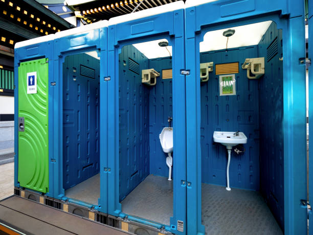 Best Luxury portable toilet rental  in Passaic, NJ