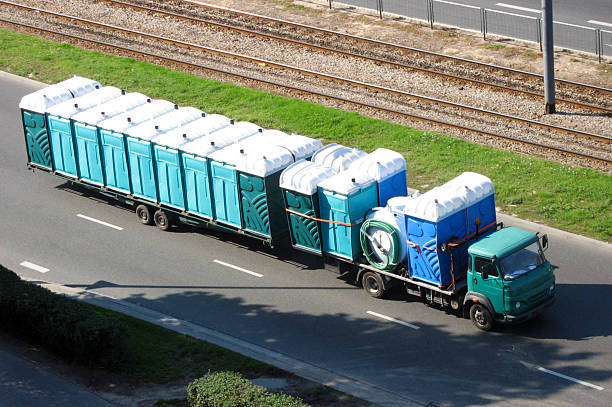 Best Porta potty rental for parties  in Passaic, NJ