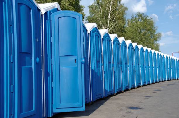 Best Event porta potty rental  in Passaic, NJ